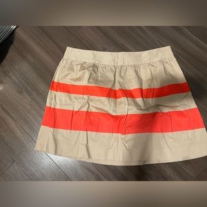 Alfred Sung A-Line Skirt